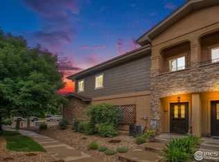 1138 Olympia Ave #14-H, Longmont, CO 80501
