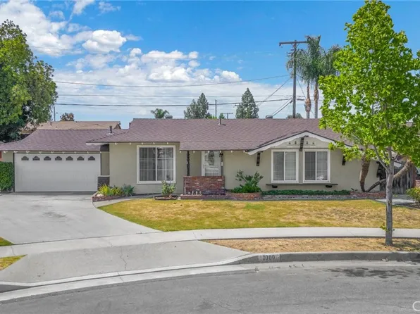 2300 W Blake St, La Habra, CA 90631