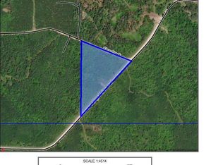 Tbd79 Clear Creek Rd, Baraga, MI 49908