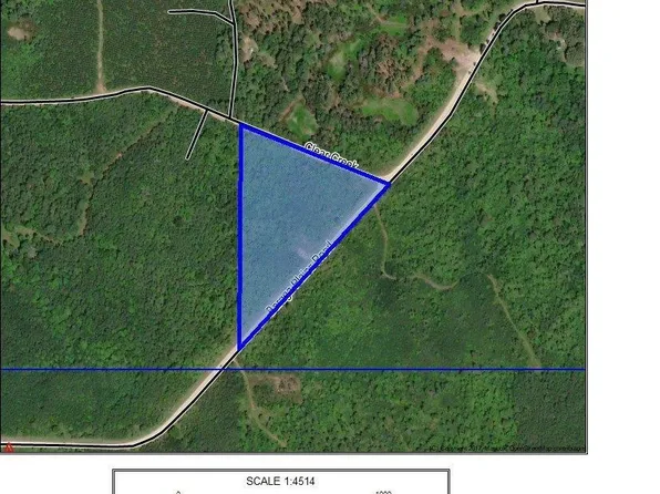 Tbd79 Clear Creek Rd, Baraga, MI 49908