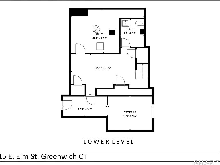 115 E Elm St — Photo 26