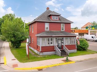 628 E Sheridan St, Ely, MN 55731