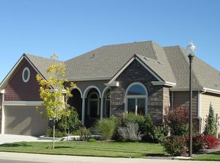 1110 Flowering Almond Dr, Loveland, CO 80538