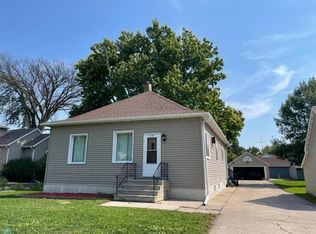 610 5th St, Hawley, MN 56549