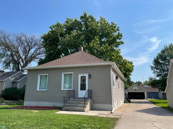 610 5th St, Hawley, MN 56549