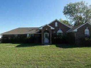 3336 Prancer St, Lancaster, TX 75146