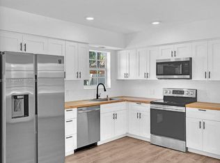 1150 SW 46th Ave, Fort Lauderdale, FL 33317