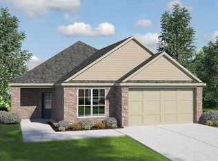 13612 Briarcliff Ave, Baton Rouge, LA 70815