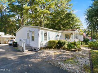 243 Ocean Forest Drive NW, Calabash, NC 28467
