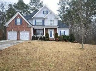 32 High Pines Ct E, Powder Springs, GA 30141