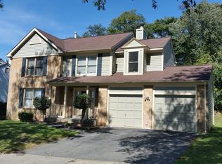 3518 Cherryvale Dr, Beltsville, MD 20705