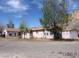 1464 16th Rd, Fruita, CO 81521