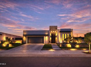 14633 Tierra Nectar Ave, El Paso, TX 79938