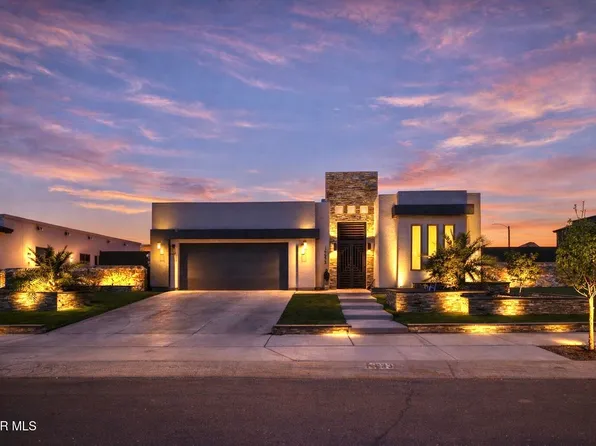 14633 Tierra Nectar Ave, El Paso, TX 79938