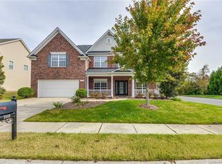 1510 Fitzgerald St, Concord, NC 28027