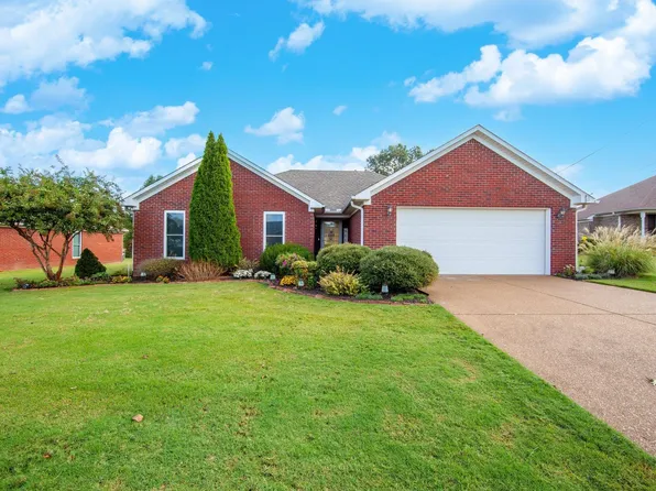 126 Roxbury Dr, Jackson, TN 38305