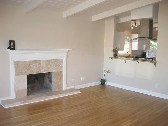 Living Room/Fireplace