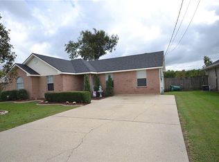 307 River Ridge Dr, Boutte, LA 70039