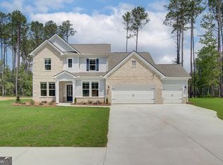 10 Whites Pond Rd #6, Moreland, GA