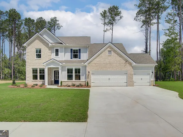 10 Whites Pond Rd #6, Moreland, GA 30259