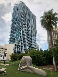 150 E Robinson St UNIT 621, Orlando, FL, 32801