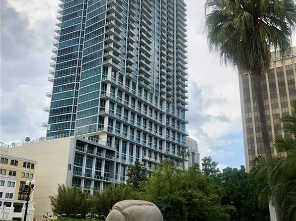 150 E Robinson St Unit 621, Orlando, FL 32801