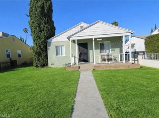 17415 Burbank Blvd, Encino, CA