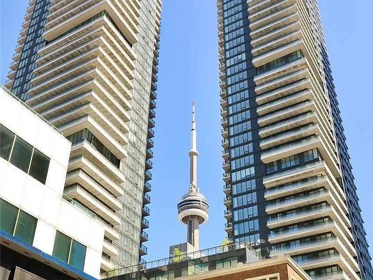 125 Blue Jays Way #908 — Photo 1