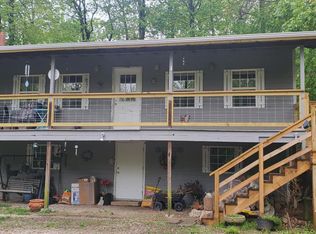 163 Nc #8482, Deer, AR 72628