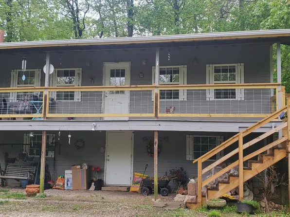 163 Nc #8482, Deer, AR 72628