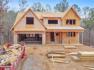 524 Principal Meridian Dr, Dallas, GA 30132