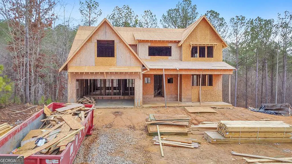 524 Principal Meridian Dr photo 1