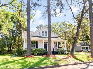 222 Hazel St, Mobile, AL 36607