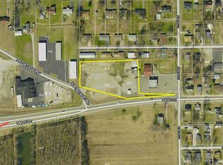 720 W Main St, Austin, IN 47102