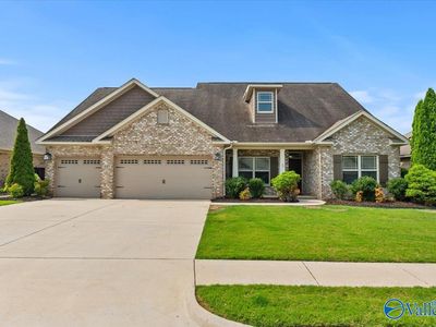107 Duchess Dr, Madison, AL, 35758