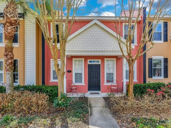 125 Manor View Ln, Deland, FL 32724