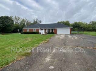 2964 Shrine Rd, Springfield, OH 45502