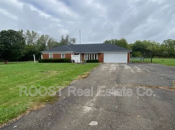 2964 Shrine Rd, Springfield, OH 45502