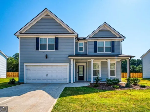 6005 Winternest Dr #26, Austell, GA 30106