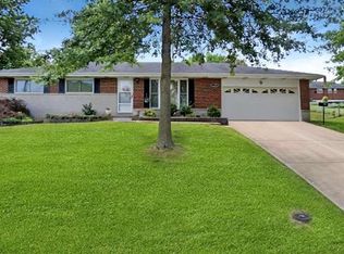 674 Leolia Dr, Arnold, MO 63010