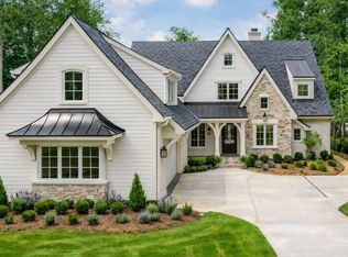 118 Fleetwood Dr, Lookout Mountain, TN 37350