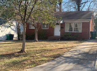 1726 Dallas Ave, Charlotte, NC 28205