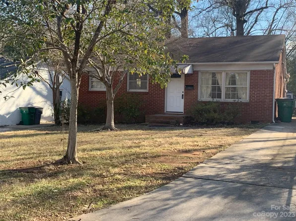 1726 Dallas Ave, Charlotte, NC 28205