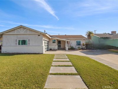 10302 Cord Ave, Downey, CA, 90241