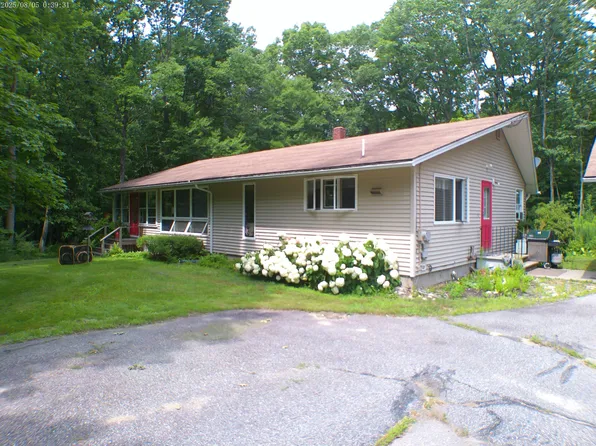 43 Round-The-Pond Road, Norway, ME 04268