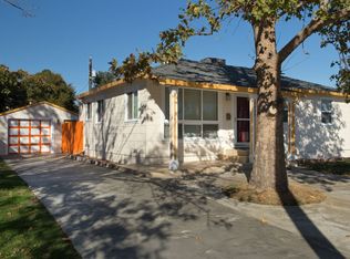 1449 Fruitridge Rd, Sacramento, CA 95822