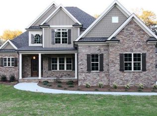 6909 Old Mills Rd, Fuquay Varina, NC 27526