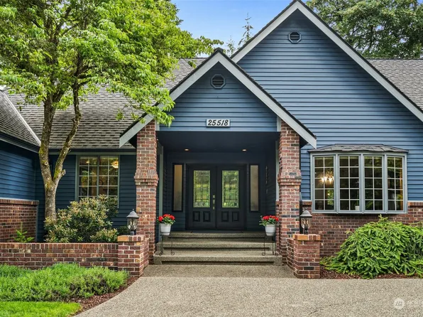 25518 242nd Place SE, Maple Valley, WA 98038