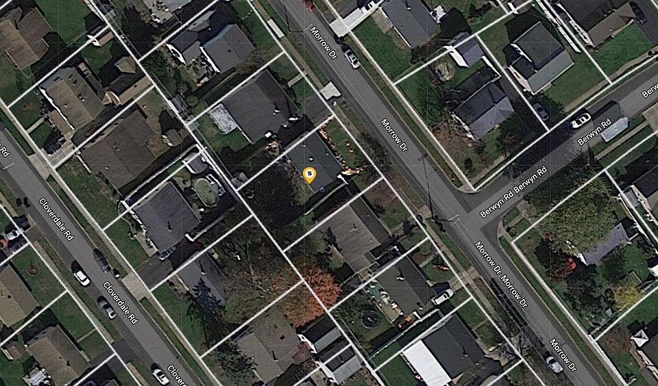 2nd image of 3614 Morrow Dr