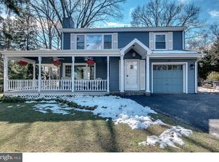 37 Crooked Billet Rd, Hatboro, PA 19040